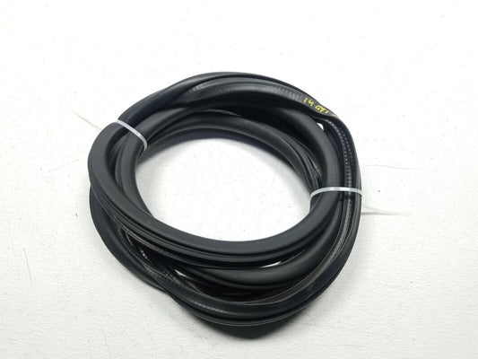 10 11 12 13 14 VW Golf GTI Front Door Weatherstrip Seal Left Driver Side OEM