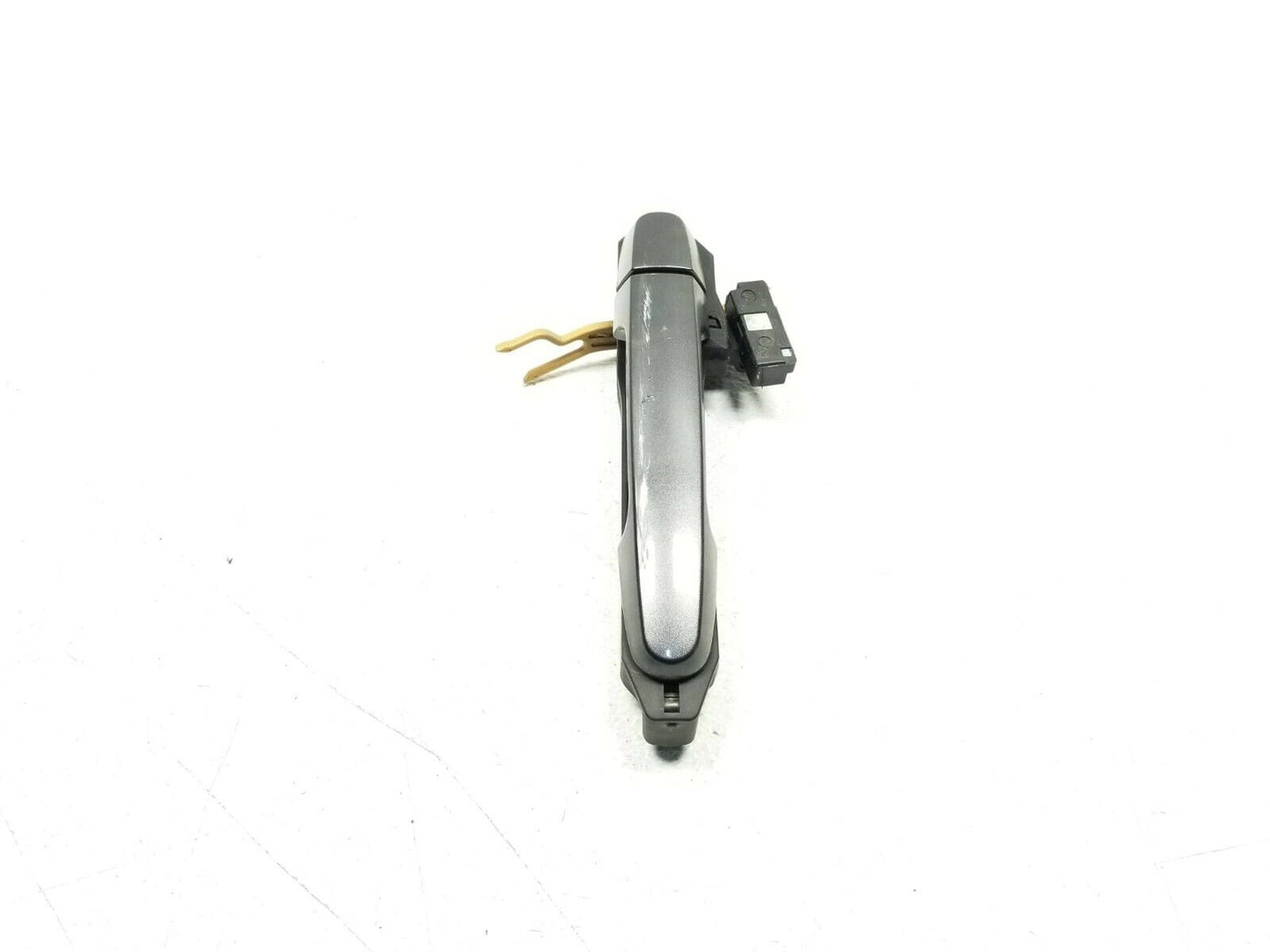 05 06 07 08 09 Toyota Prius Rear Right Pass Exterior Door Handle OEM
