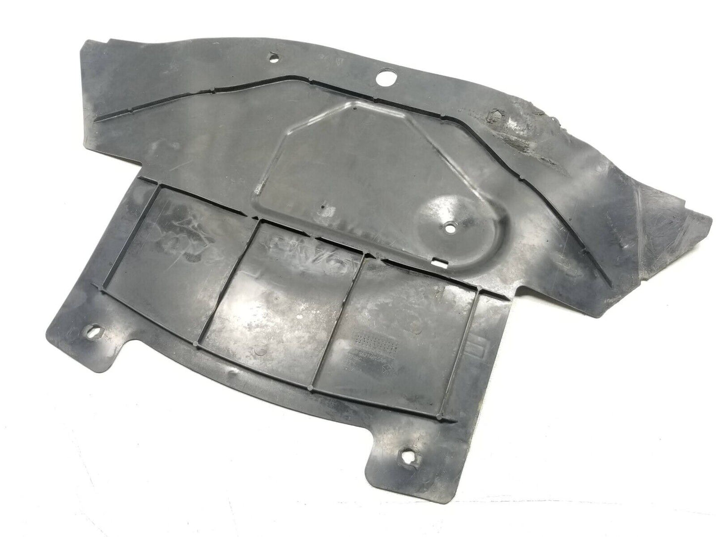 15 16 17 18 Dodge Challenger Engine Lower Center Under Splash Shield Cover OEM