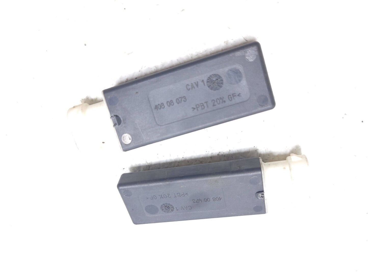 2011-2014 Cadillac CTS Coupe Keyless Entry Antenna Module 40808073 OEM