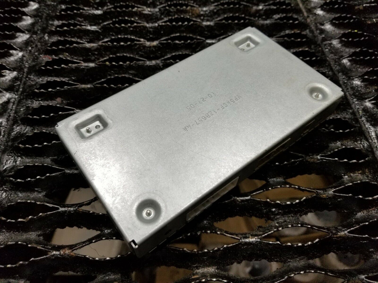 06 07 08 Infiniti Fx35 Comunnication Control Module Vp5asf-14b409-ah OEM