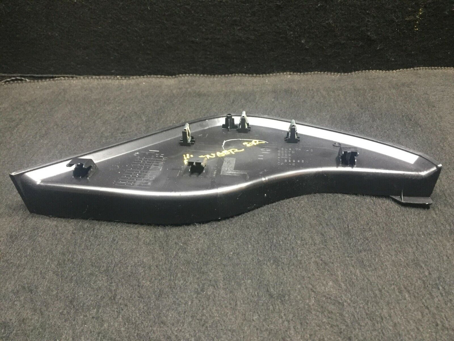 11 12 13 14 Dodge Avenger Dash End Cap Cover Trim Left Driver Side OEM D37