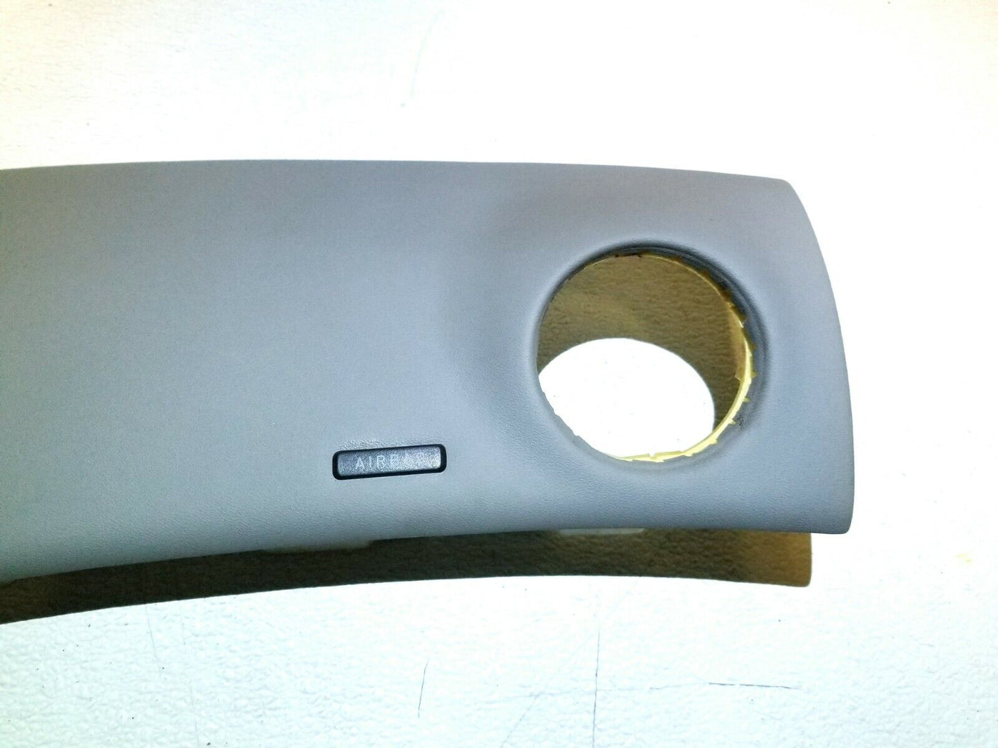 11 12 13 14 15 Chevrolet Cruze Dash Right Pass Air Vent Trim OEM 23k Miles