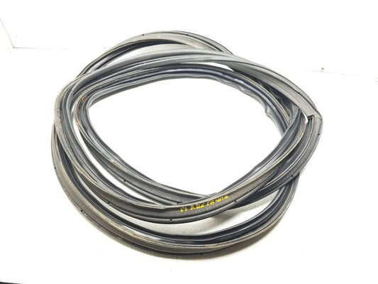 13 14 15 Acura RDX Truk Tailgate Weather Strip Seal OEM