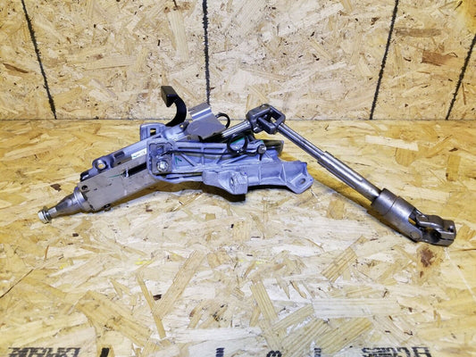 09 10 11 12 13 Mazda 3 Steering Column OEM