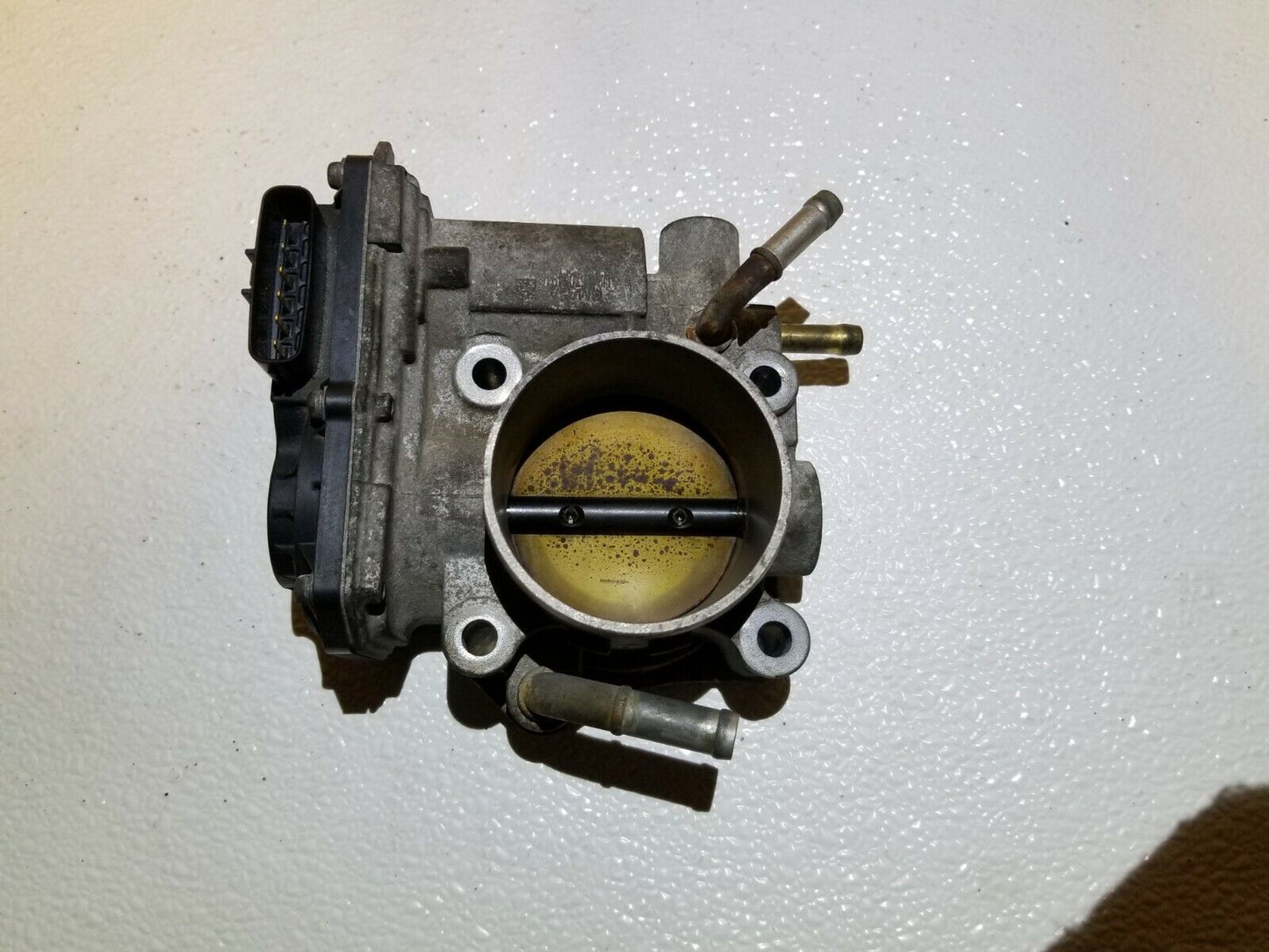 07 08 09 10 11 12 Acura RDX Throttle Body OEM