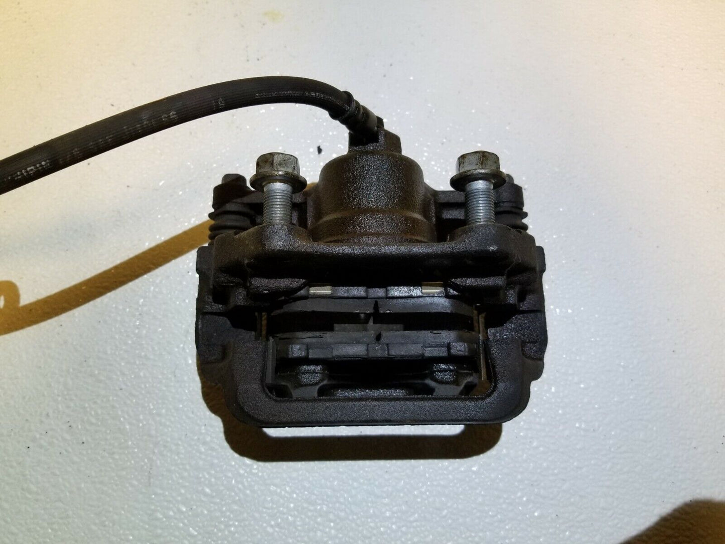 11 12 13 14 15 16 Honda Odyssey Rear Brake Caliper Left Driver Side OEM