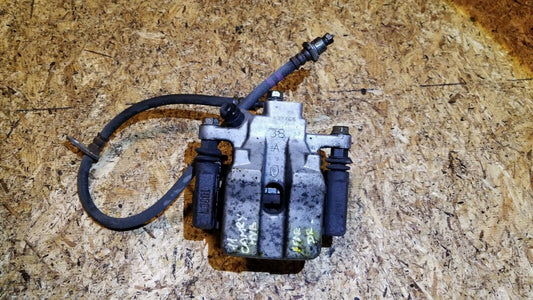 2009 2010 2011 Toyota Camry Hybrid Brake Caliper Rear Left Driver Side OEM