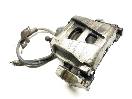 12-19 Volkswagen Passat B7 Front Brake Caliper Right Passenger Side OEM
