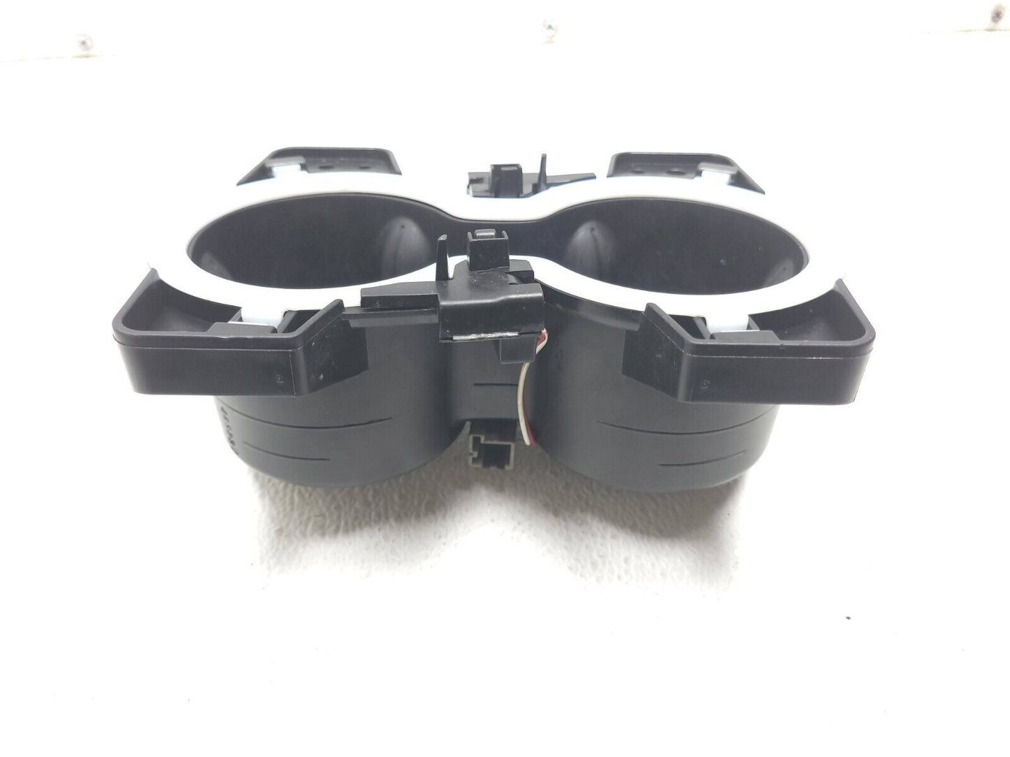 14 15 16 17 18 Jeep Cherokee Center Console Cup Holder OEM