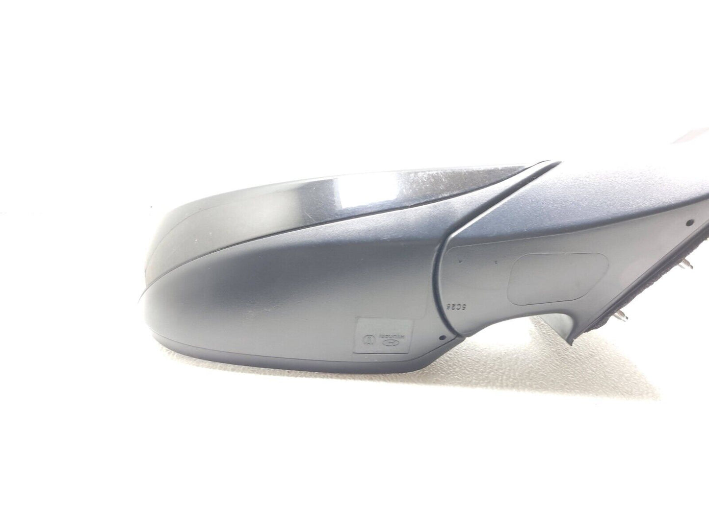 14 15 16 Hyundai Elantra Door Side View Mirror Right Pass Side OEM Sedan