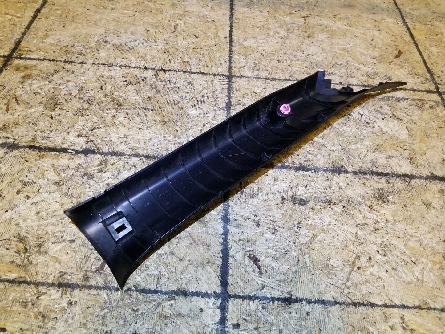 13 14 15 16 Scion Fr-s Winshield A Pillar Trim Cover Left Driver Side OEM