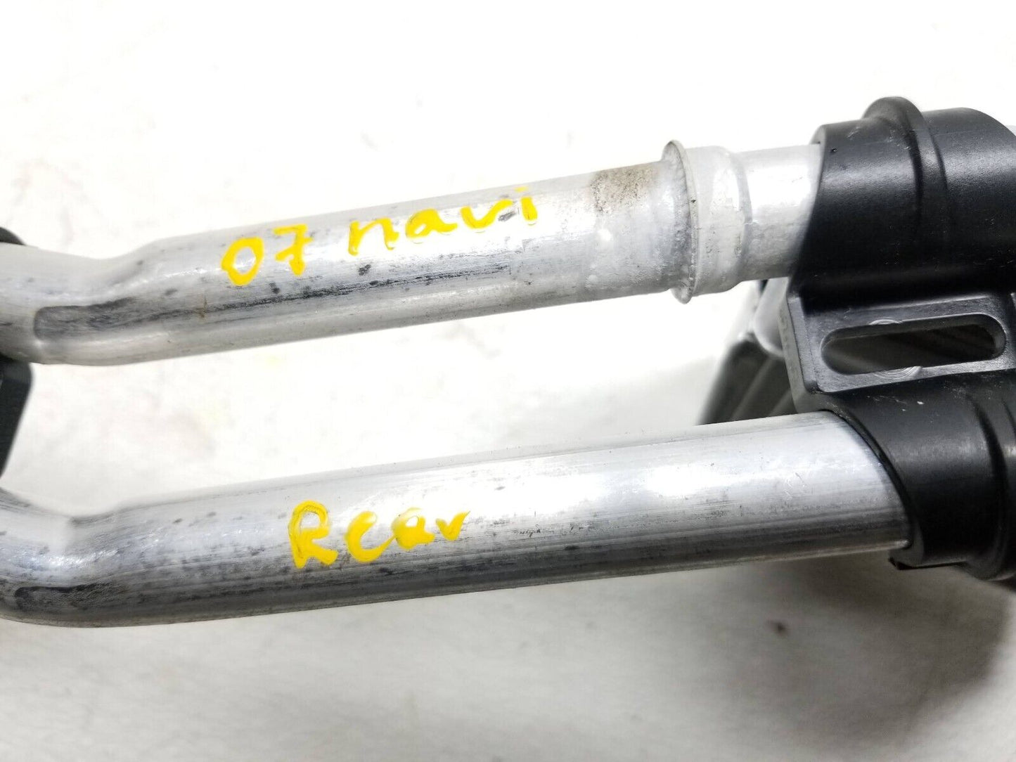 07 08 09 10 11 12 13 Lincoln Navigator Rear Heater Core OEM