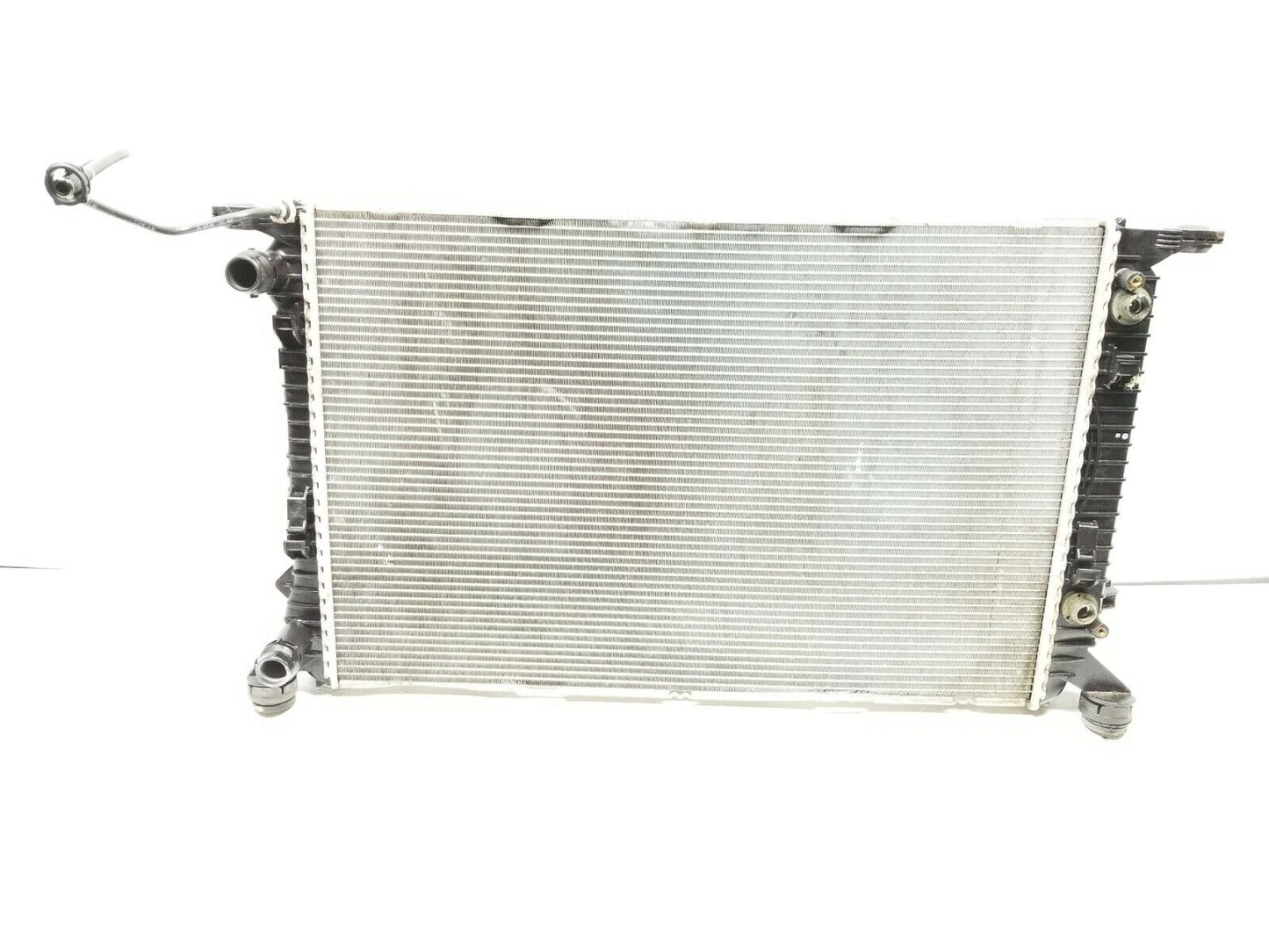 10 11 12 Audi Q5 2.0l Engine Radiator OEM 72k Miles