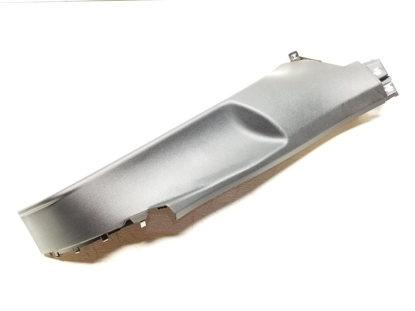19 20 21 Volkswagen Jetta Rear Right Pass Side Seat Lower Quarter Trim OEM
