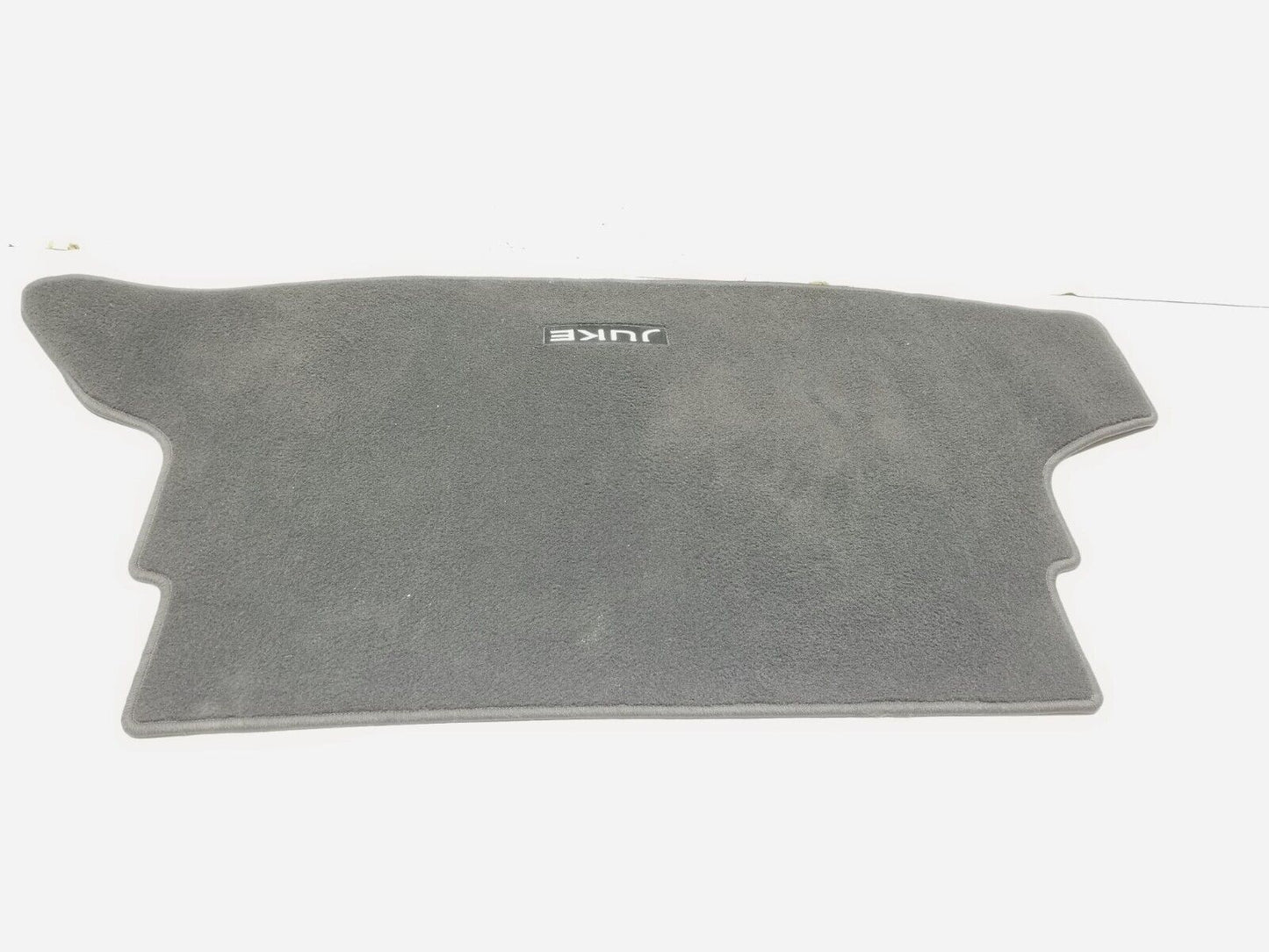 11 12 13 14 Nissan Juke Rear Trunk Cargo Carpet Mat OEM