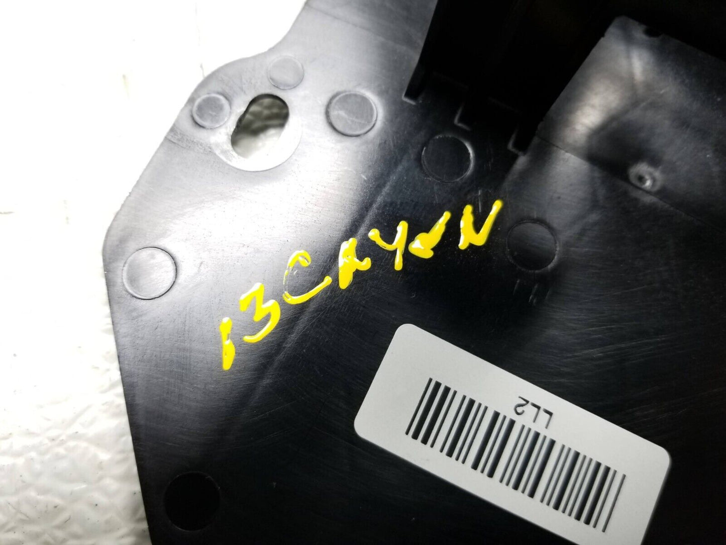 2011 - 2014 Porsche Cayenne Gateway Control Module 7pp907530p  OEM