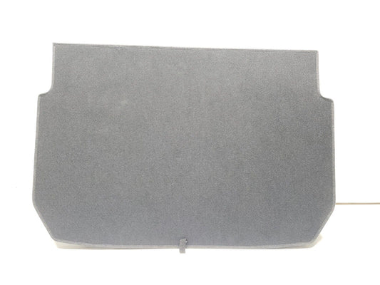 11 12 13 14 Nissan Juke Roof Trunk Floor Cover Panel Trim Cover Carpet  OEM