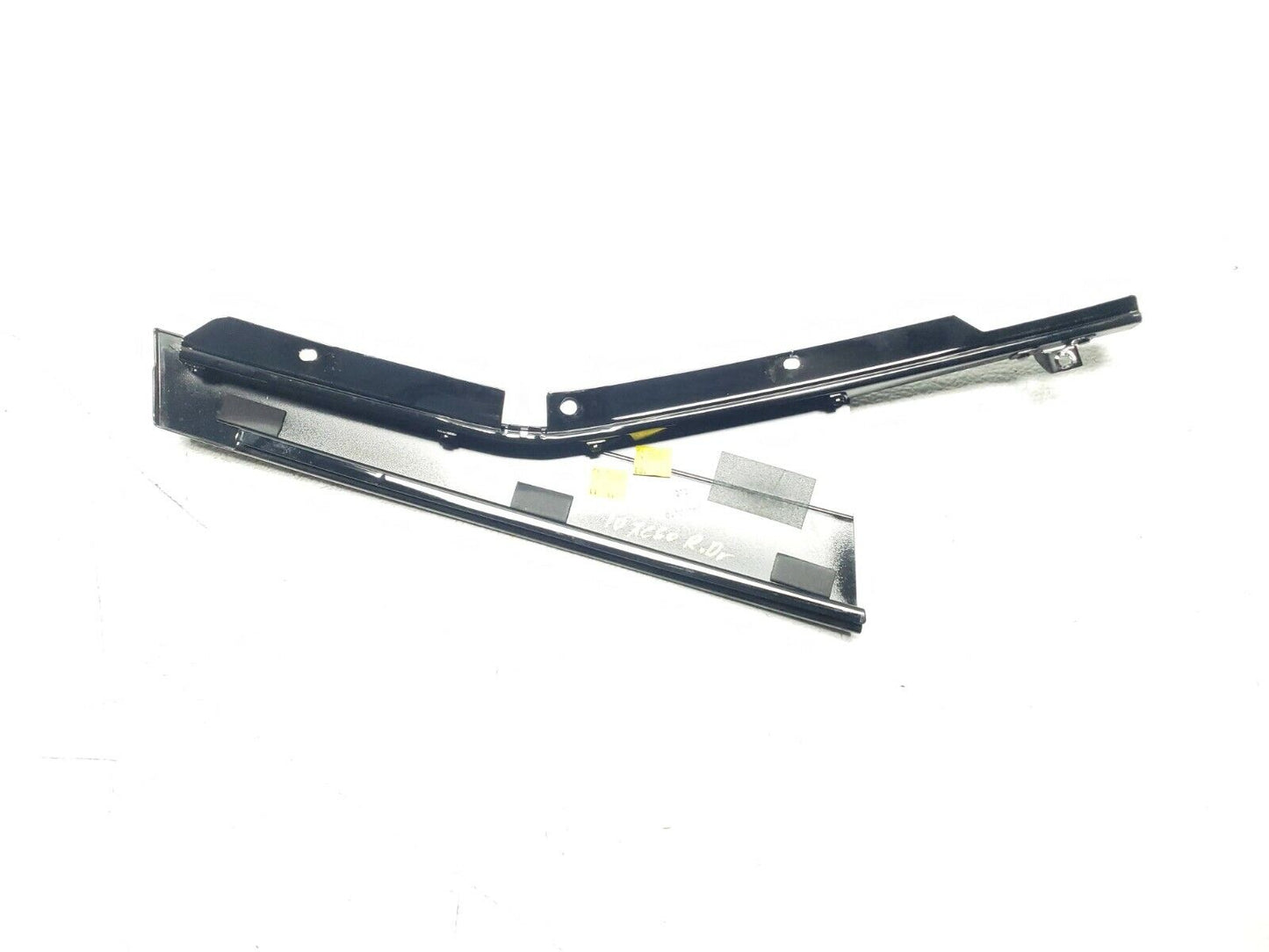 10 11 12 13 Volvo XC60 Rear Left Driver Side C Pillar Trim Molding Panel OEM