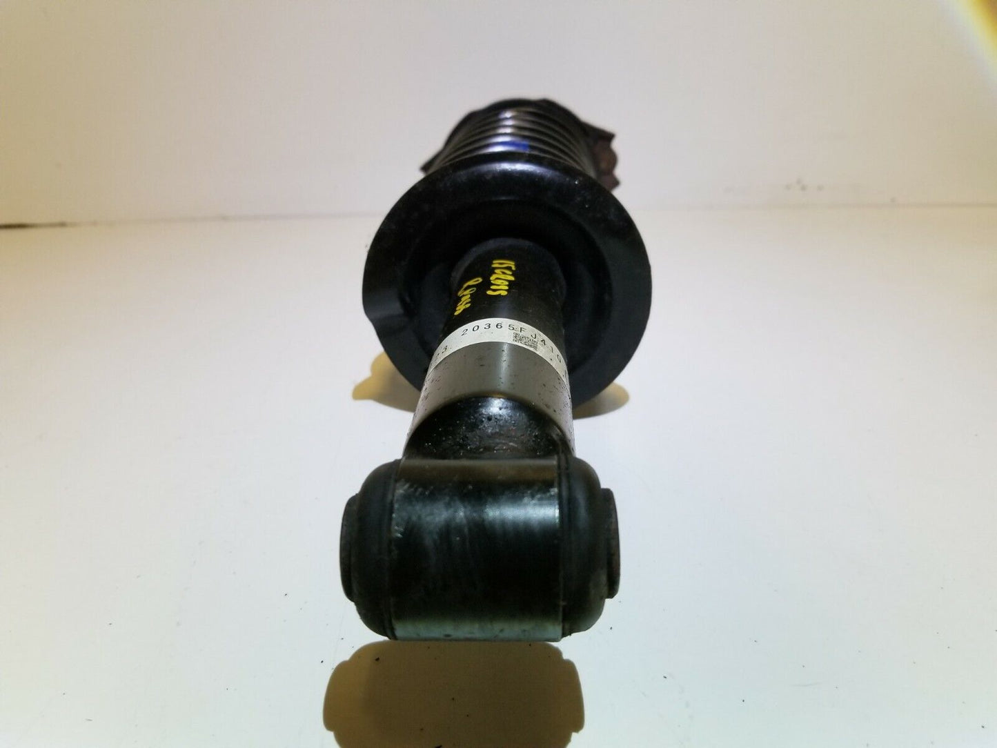 13 14 15 Subaru Xv Crosstrek Rear Shock Strut Absorber Pair OEM 86k
