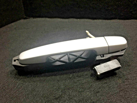 04 05 06 Scion Xa Rear Right Passenger Side Exterior Door Handle OEM D18