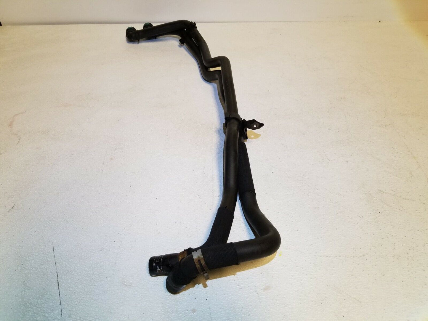 06 07 08 09 Range Rover Sport Heater Core Hose Pipe OEM