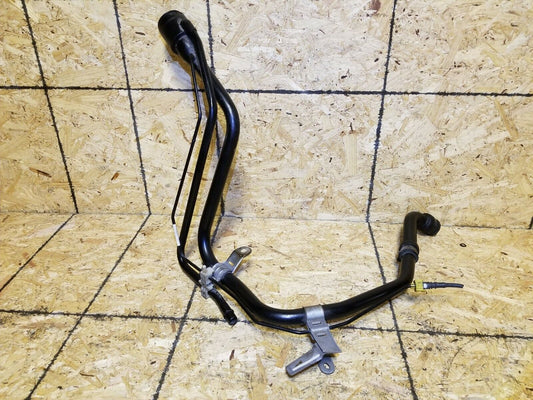 2008 2009 2010 Scion Xb Fuel Filler Neck Hose Pipe Tube OEM