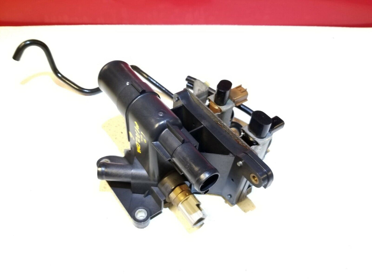 09 10 11 12 13 Mazda 6 2.5l Purge Valve OEM 119k Miles