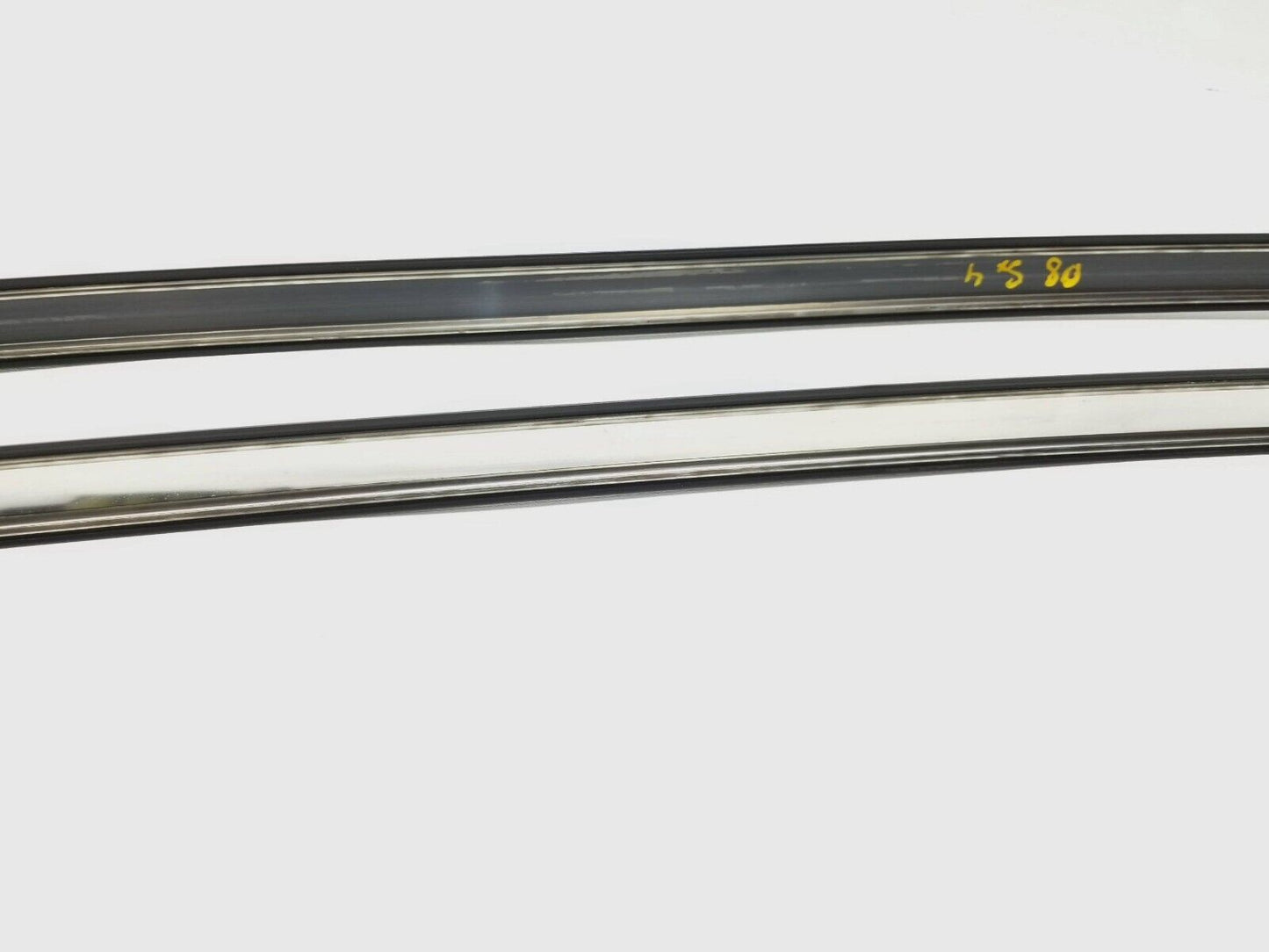 07 - 13 Suzuki Sx4 Hatchback Roof Molding Molding Trim Left & Right OEM