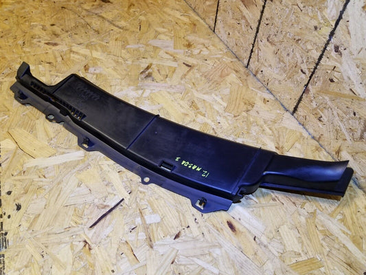 10 11 12 13 Mazda 3 Windshield Cowl Trim Cover OEM