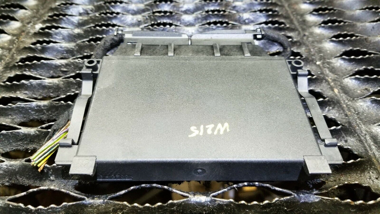 03 04 05 06 Mercedes-benz W220 S55 Amg Pdc Parktronic System Control Module OEM