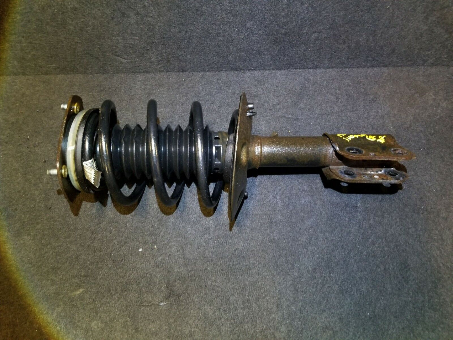 07 08 09 10 11 12 13 Chevy Impala Front Shock Strut Absorber Driver Side OEM