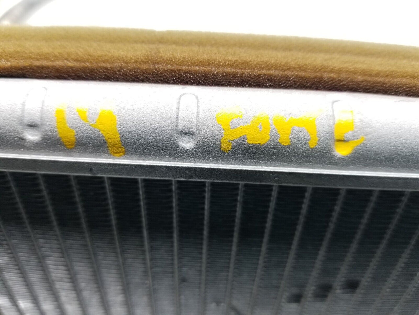 14 15 16 Kia Forte Heater Core OEM 73k Miles