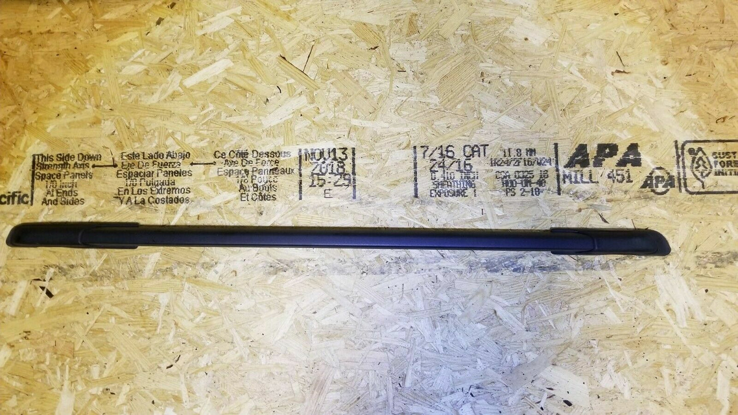 13 14 15 16 Jeep Patriot Right & Left Roof Rack Rail Top Luggage Cargo 2pcs OEM