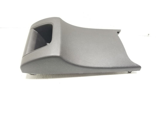 13 14 15 Acura RDX Rear Center Console Trim Cover Panel OEM
