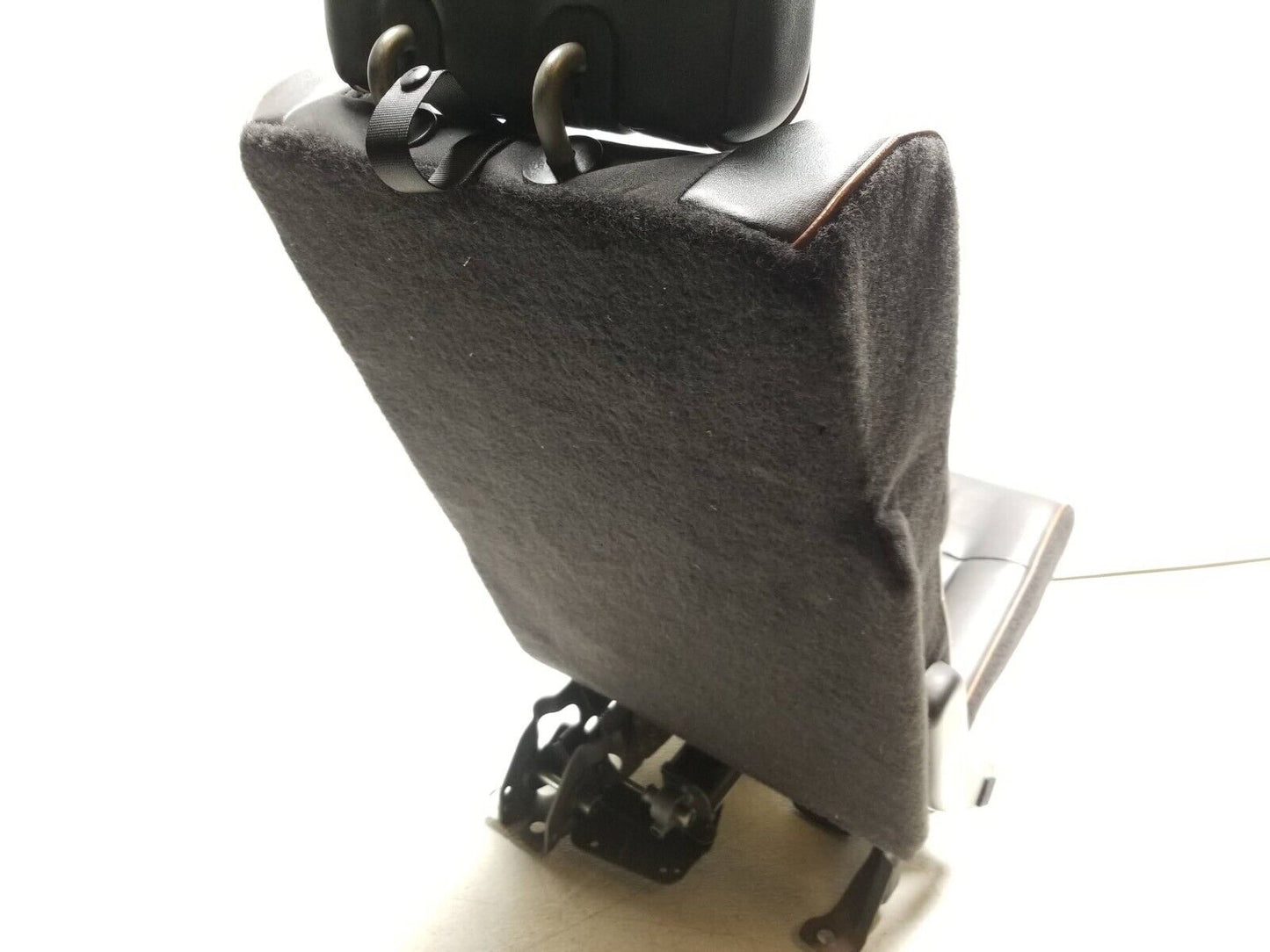 2007 2008 2009 Lincoln Navigator Seat Rear 3rd Row Seat Right Pass Side OEM