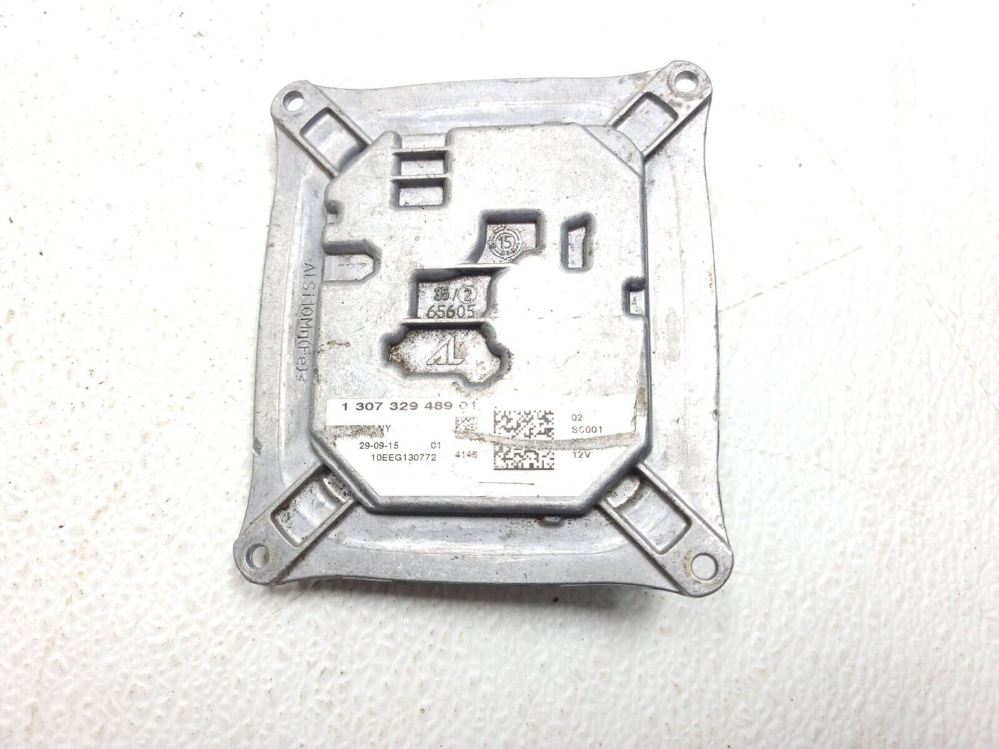 14 15 16 17 18 Jeep Cherokee Hid Xenon Control Module Ballast 130732948901 OEM