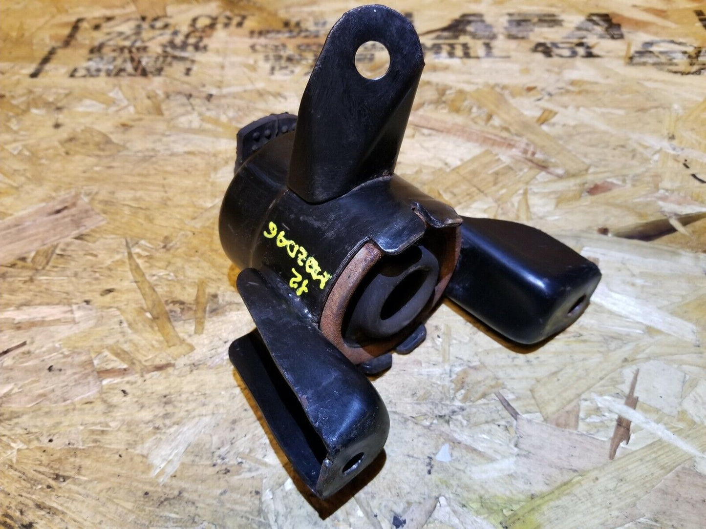 09 10 11 12 13 Mazda 6 Engine Motor Mount 2.5l OEM
