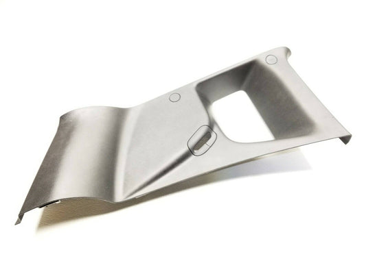 15 16 17 Jeep Renegade Rear Left Driver C Pillar Cover Trim OEM 62k Miles