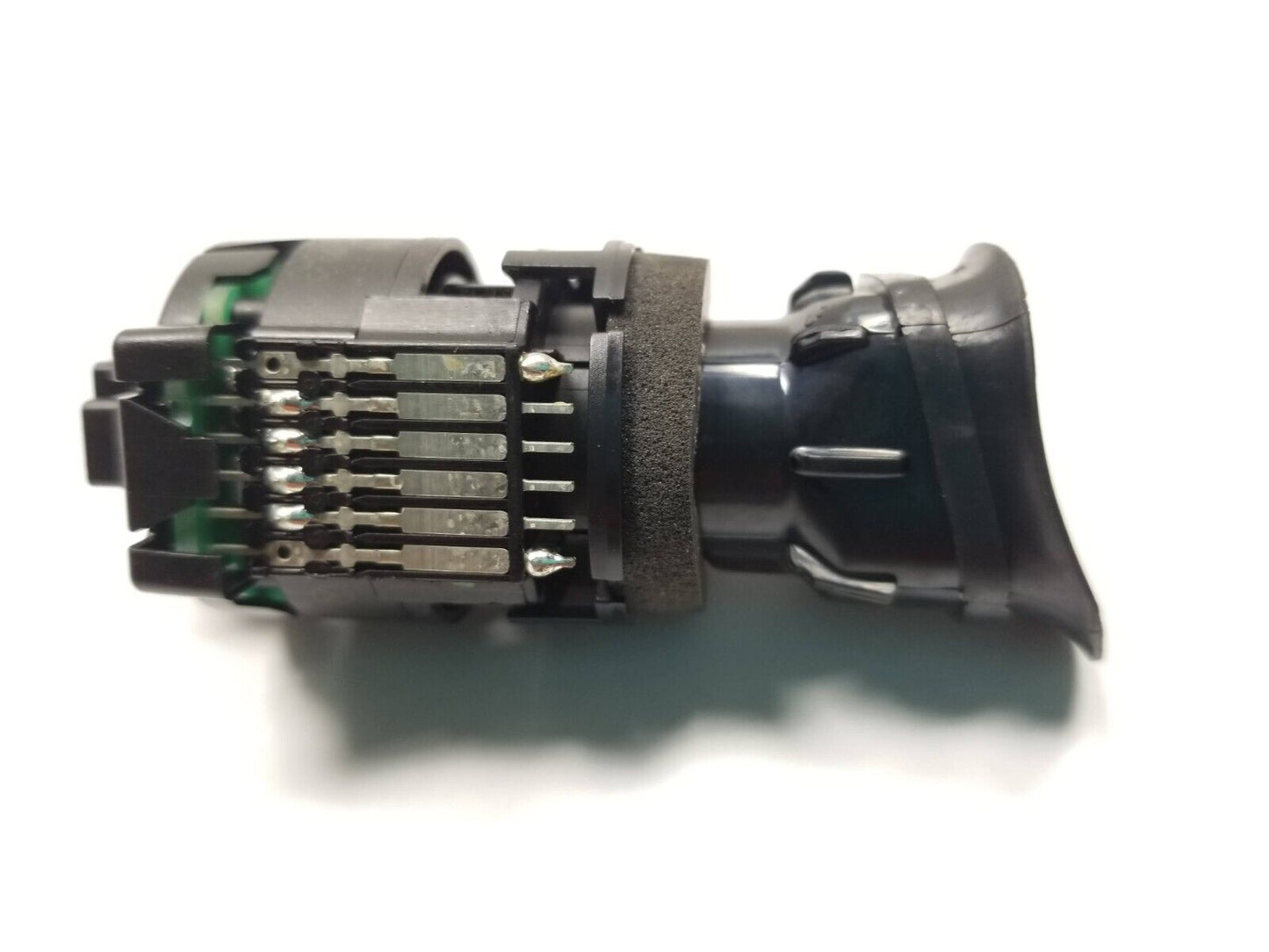 2011 - 2015 Mercedes E350 W212 Cabin Air Temp Temperature Sensor OEM