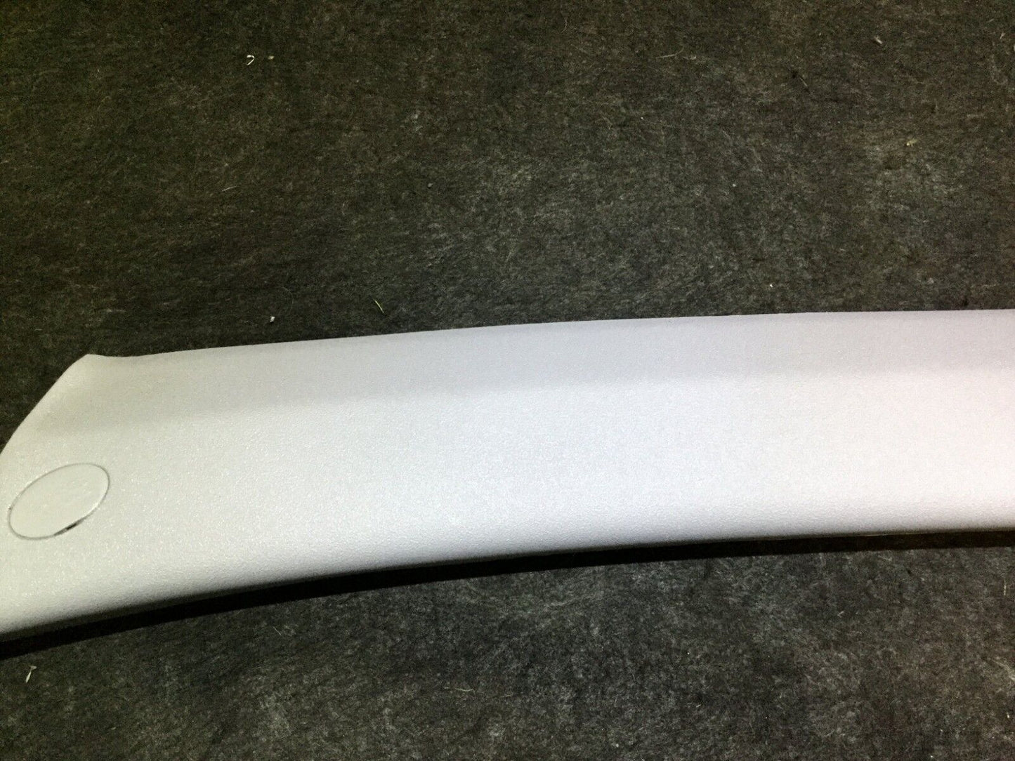 06 07 08 09 10 11 Kia Rio Front Left Driver Windshield A Pillar Panel Trim OEM