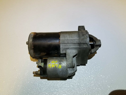 07 08 09 10 Jeep Grand Cherokee Srt8 6.1l Starter Motor OEM