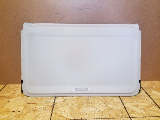 13 14 15 Nissan Altima Sunroof Shade Trim Panel OEM 57k