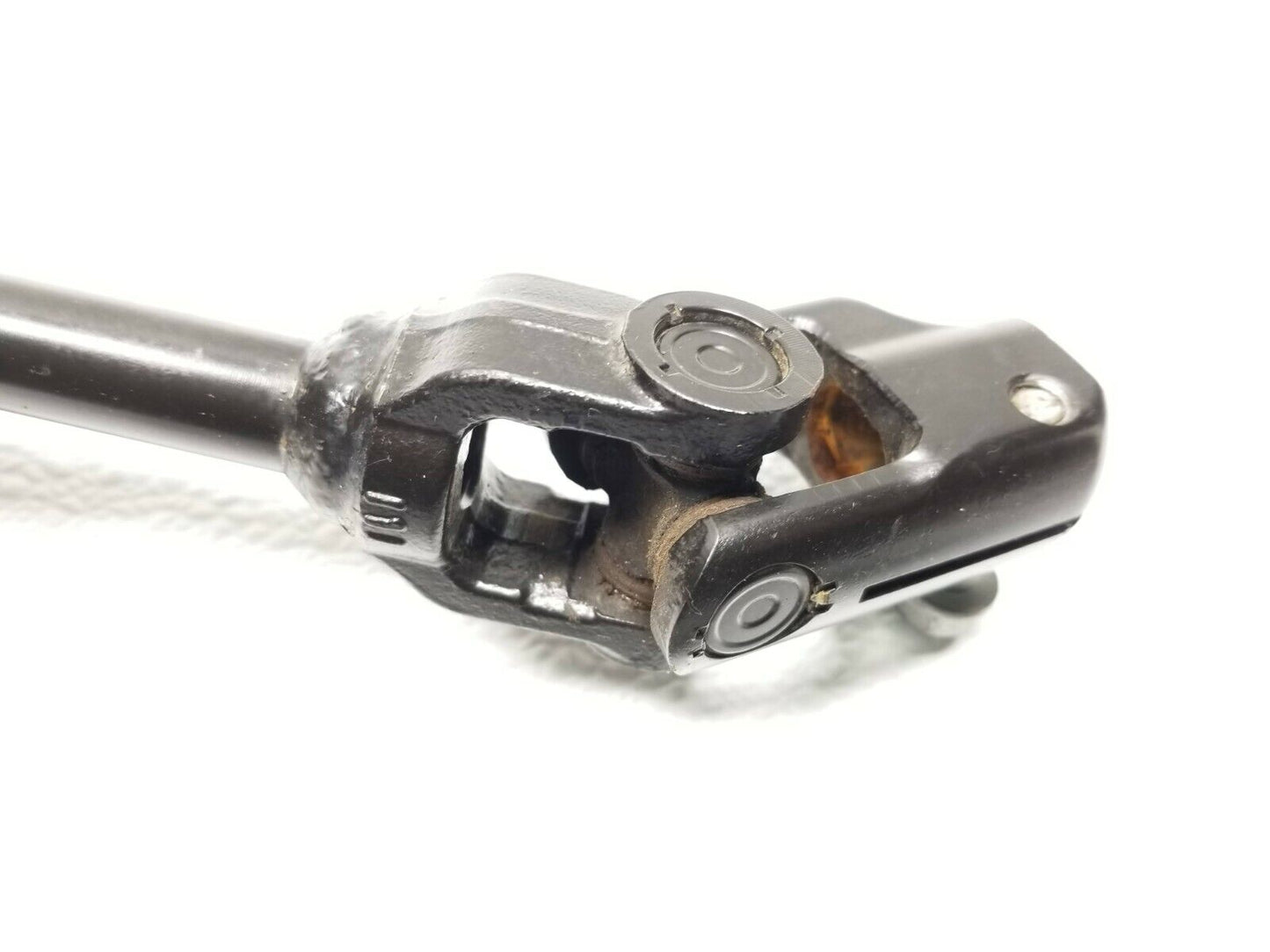 21 22 Kia Stinger Steering Column Lower Shaft OEM 312 Miles