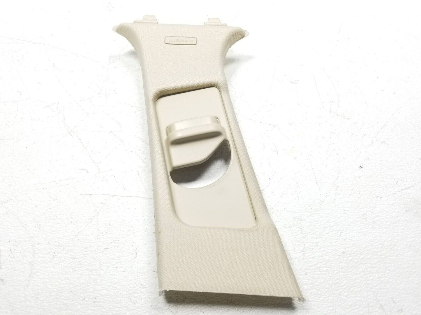 12 13 14 Mercedes-benz C300 Left Driver B Pillar Teim Cover Upper OEM