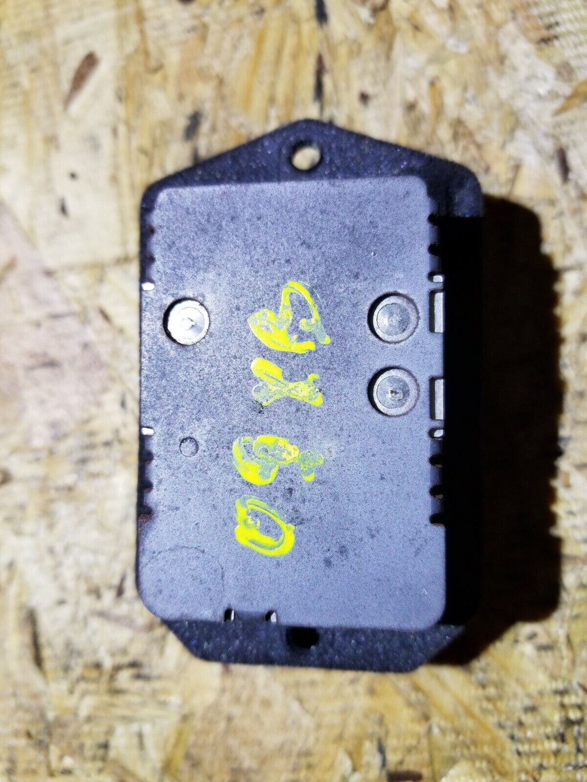 08 09 10 Scion Xb Blower Motor Resistor OEM
