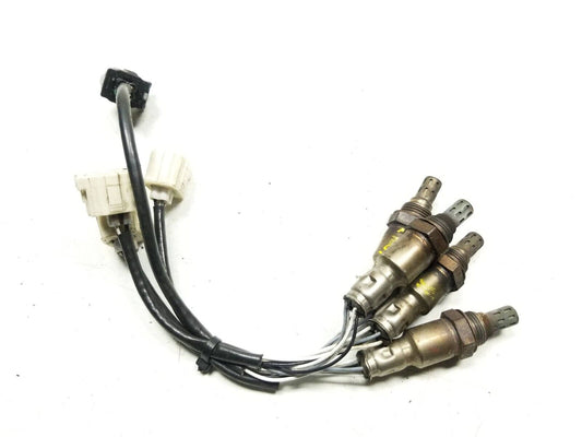 14 15 16 17 18 Jeep Cherokee Oxygen Sensor 4pcs OEM
