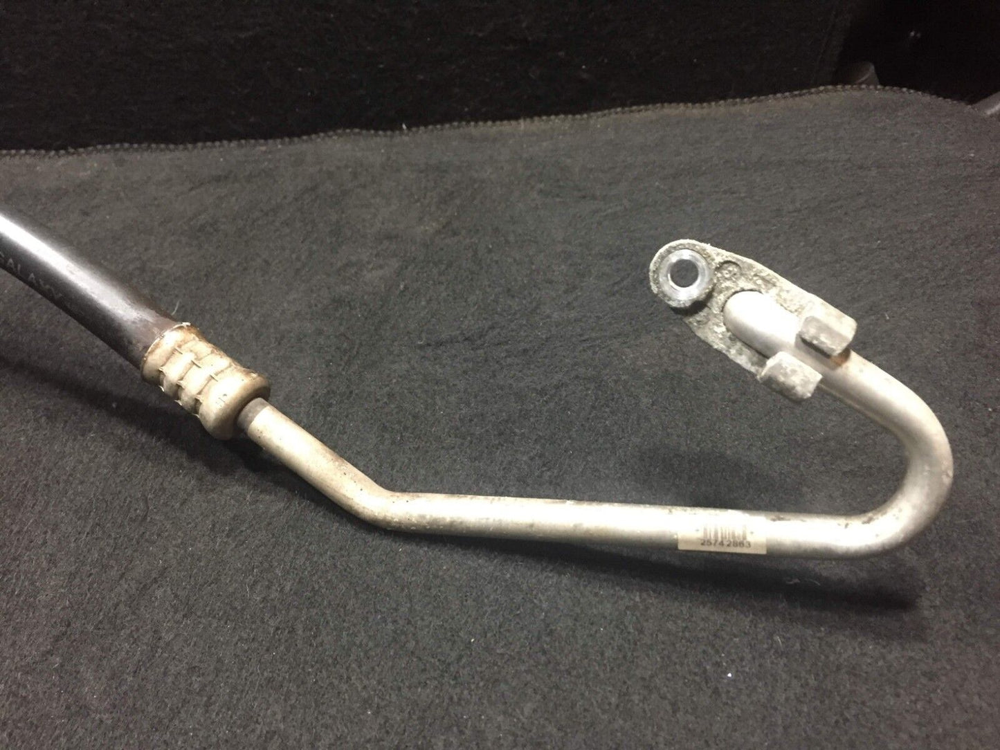 05 06 07 Cadillac CTS 2.8l AC A/c Air Condition Suction Hose Pipe Line OEM