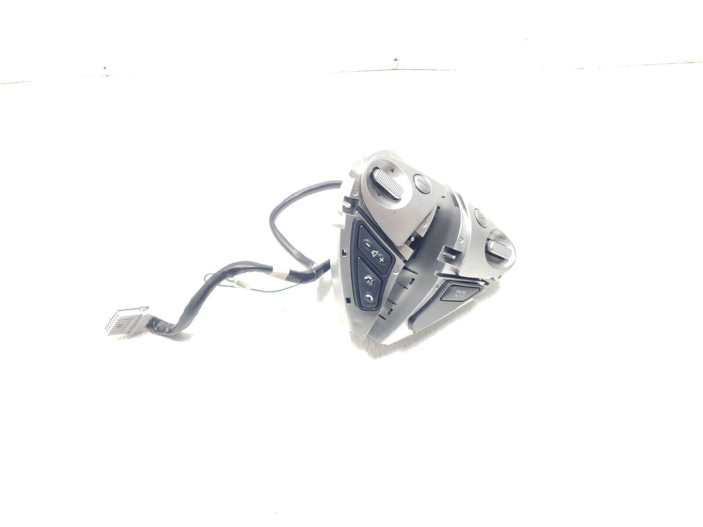 11 12 13 14 Nissan Juke Steering Wheel Switch OEM