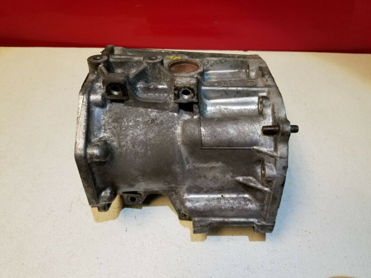 17 18 19 Subaru Impreza 2.0l Mt AWD Transfer Case OEM 64k
